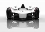 BAC Mono 2011 года